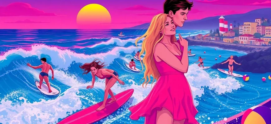 10 Heartwarming Surfing Romance Films 10 Heartwarming Surfing Romance Films