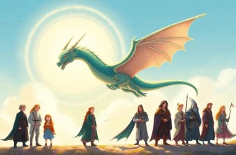 Fantasy Films with Companions