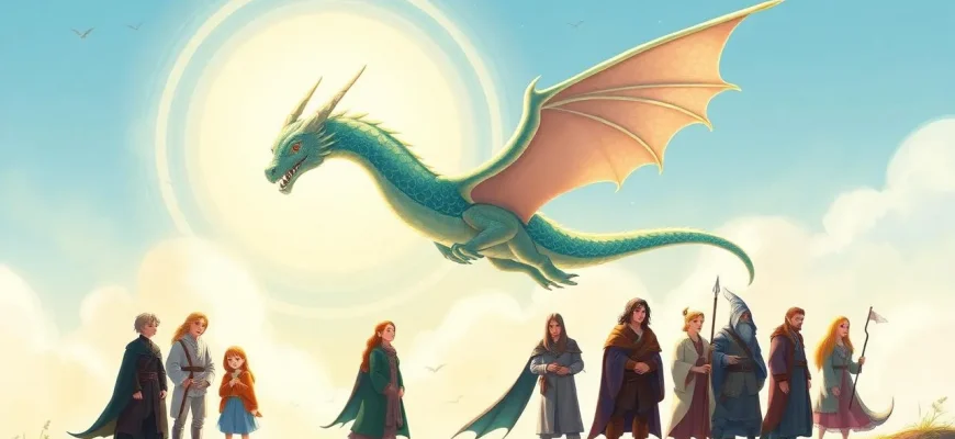 Fantasy Films with Companions Fantasy Films with Companions