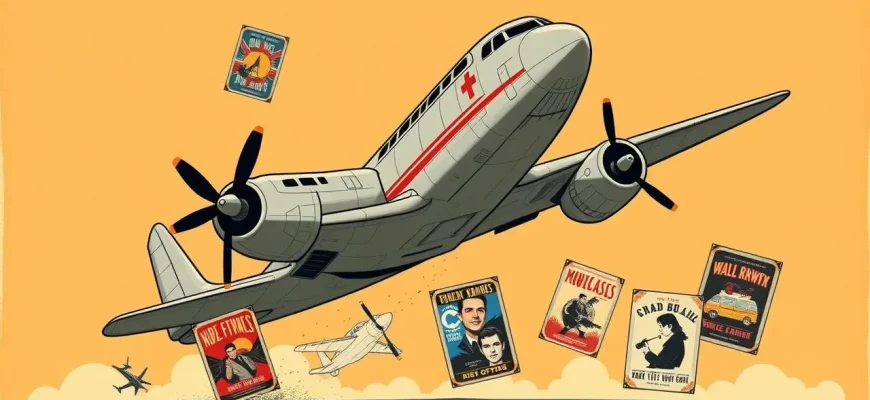 Runway Disasters: A Cinematic Journey Through Aviation Chaos Runway Disasters: A Cinematic Journey Through Aviation Chaos