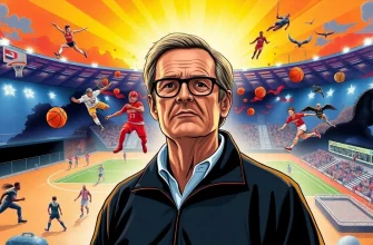 Top 10 Thrilling Coach Films Top 10 Thrilling Coach Films