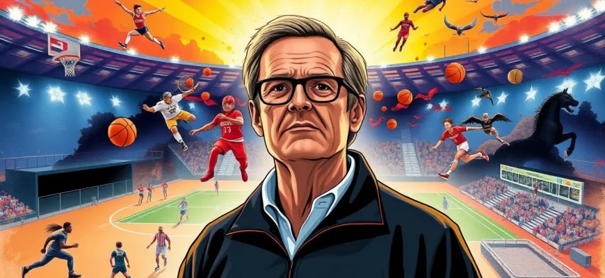 Top 10 Thrilling Coach Films Top 10 Thrilling Coach Films