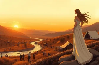 Gold Rush Romance Films: A Cinematic Journey