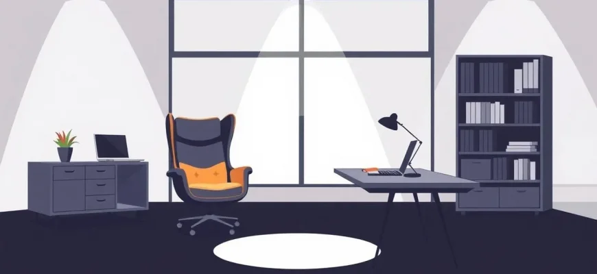 Detective Furniture Films: A Unique Cinematic Experience Detective Furniture Films: A Unique Cinematic Experience