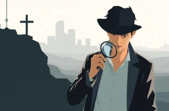 Detective Films with a Divine Twist: 10 Apostle Mysteries