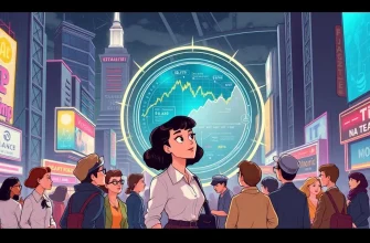 Top 10 Sci-Fi Films About AI in Finance