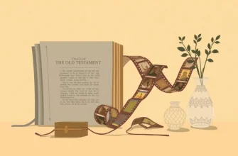 Old Testament Films: A Cinematic Journey