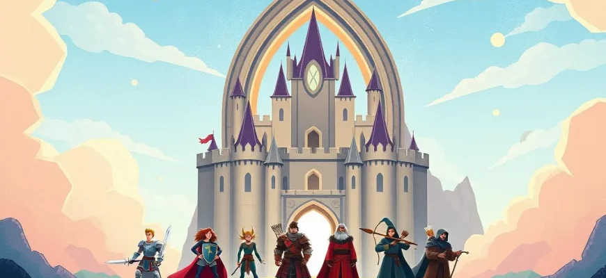 Honour in Fantasy Films: A Cinematic Journey Honour in Fantasy Films: A Cinematic Journey