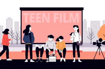 Top 10 Must-Watch Teen Films