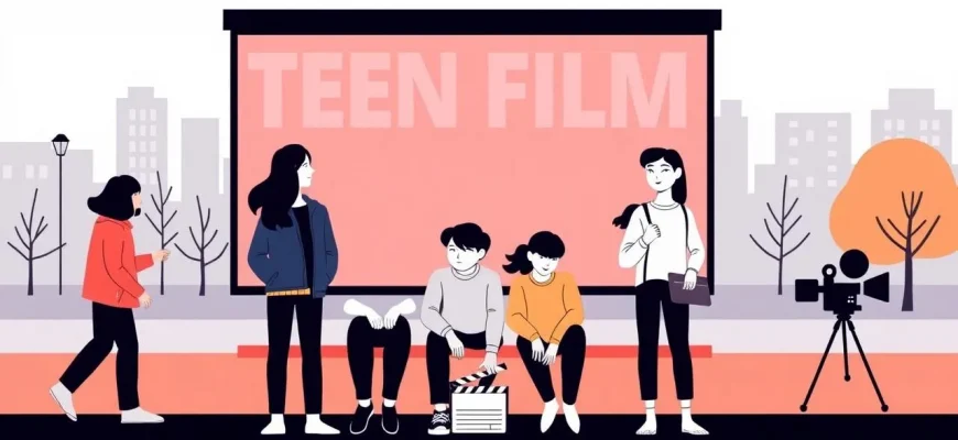 Top 10 Must-Watch Teen Films Top 10 Must-Watch Teen Films