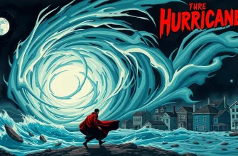 Top 10 Horror Films About Hurricanes Top 10 Horror Films About Hurricanes