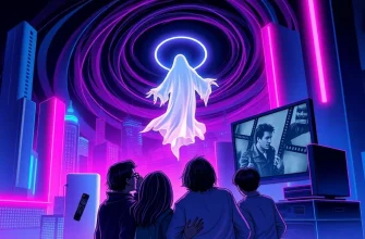 Top 10 Ghost Horror Films to Watch