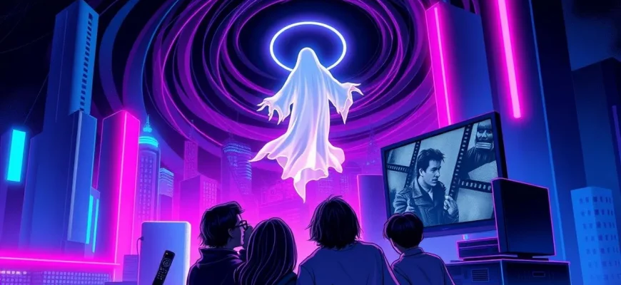 Top 10 Ghost Horror Films to Watch Top 10 Ghost Horror Films to Watch