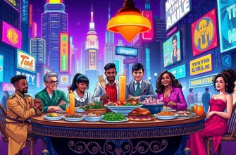 Indulge in the Best Documentaries for Food Enthusiasts Indulge in the Best Documentaries for Food Enthusiasts