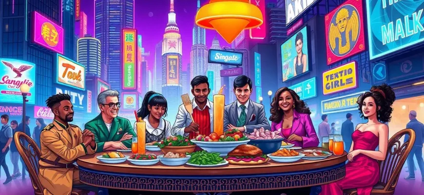 Indulge in the Best Documentaries for Food Enthusiasts Indulge in the Best Documentaries for Food Enthusiasts