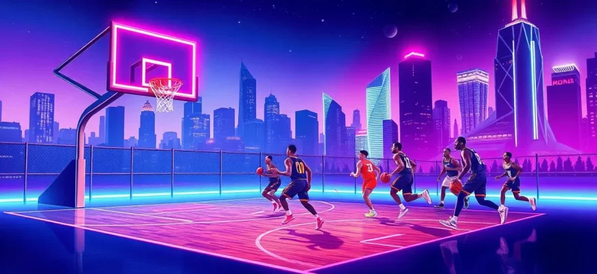 Top 10 Basketball Films to Watch Top 10 Basketball Films to Watch