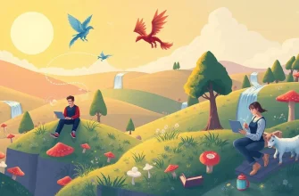 Top 10 Fantasy Films for Programmers