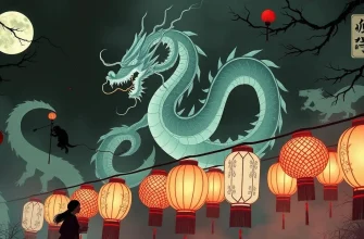 Top 10 Horror Films Based on Chinese Mythology Top 10 Horror Films Based on Chinese Mythology