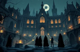 Mystical Schools of Necromancy: A Cinematic Journey Mystical Schools of Necromancy: A Cinematic Journey