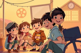 10 Drama Films About Extraordinary Kids 10 Drama Films About Extraordinary Kids