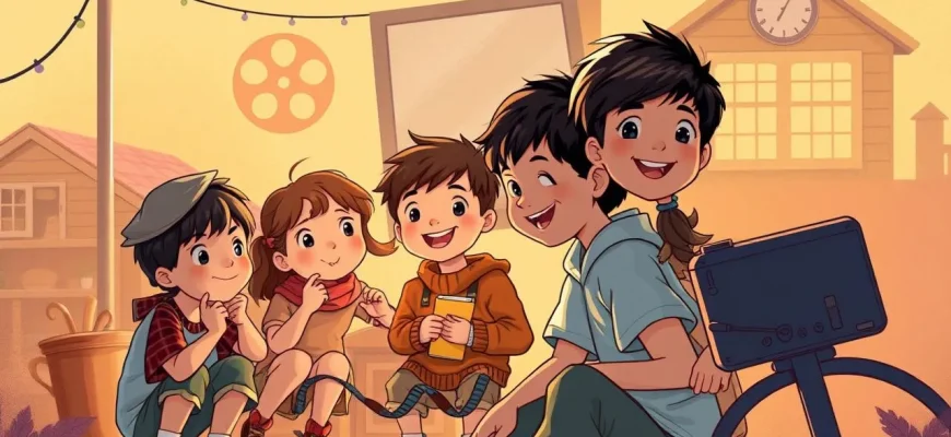 10 Drama Films About Extraordinary Kids 10 Drama Films About Extraordinary Kids