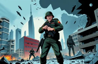 Horror Films with Commandos: A Thrilling Blend