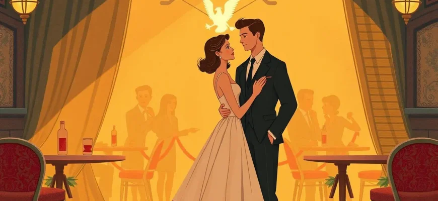 Top 10 Films on Gender Dynamics Top 10 Films on Gender Dynamics