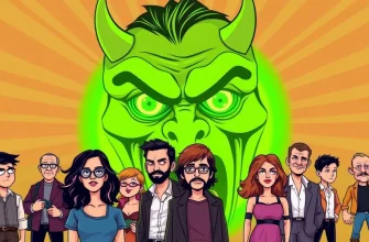 Top 10 Biopics About Envy