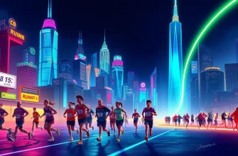 Marathon Movies: A Cinematic Journey