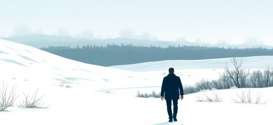 Top 10 Detective Films Set in the Icy Wilderness of Siberia Top 10 Detective Films Set in the Icy Wilderness of Siberia