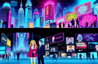 Melodramas That Challenge Stereotypes