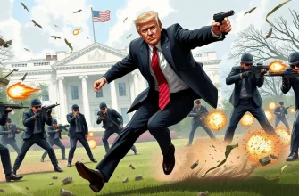 Top 10 Action Films About US Presidents Top 10 Action Films About US Presidents
