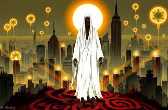 Top 9 Horror Films About Sacrifices Top 9 Horror Films About Sacrifices