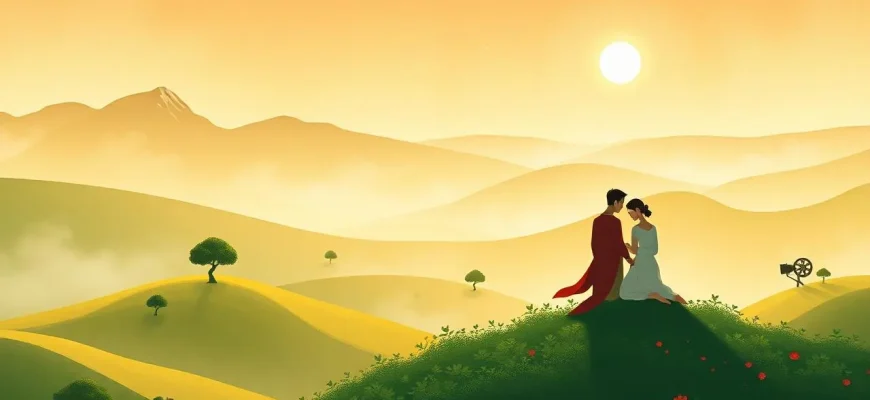 Buddhist Melodramas: A Cinematic Journey Buddhist Melodramas: A Cinematic Journey