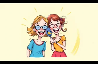 Laugh Out Loud with Twin Sister Comedies Laugh Out Loud with Twin Sister Comedies