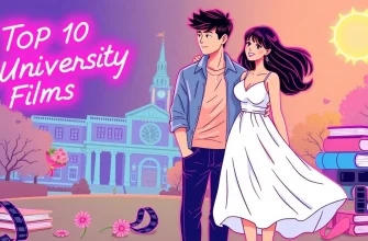 University Romance Films: A Cinematic Journey University Romance Films: A Cinematic Journey