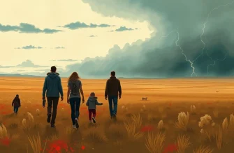 10 Horror Films Set in the Steppes