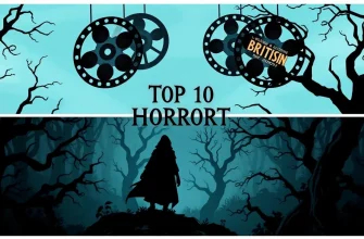 Top 10 British Horror Shorts Top 10 British Horror Shorts