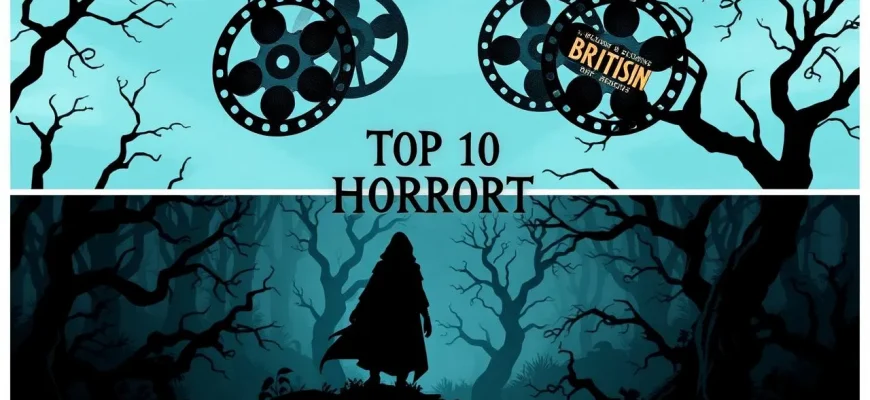 Top 10 British Horror Shorts Top 10 British Horror Shorts