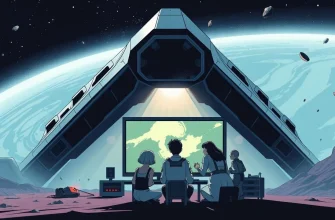 Top 10 Space Horror Films to Watch Top 10 Space Horror Films to Watch