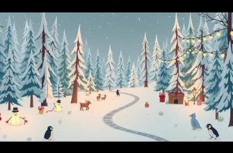 Winter Holiday Adventure Films