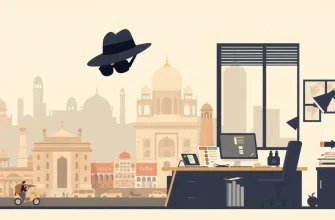 Top 10 Detective Films Set in India