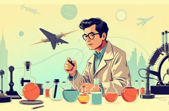 Top 10 Sci-Fi Films on Bioengineering