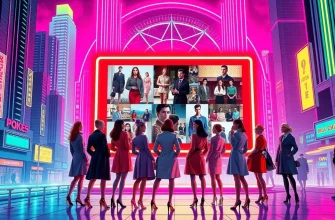 Soviet Films About Models: A Cinematic Journey