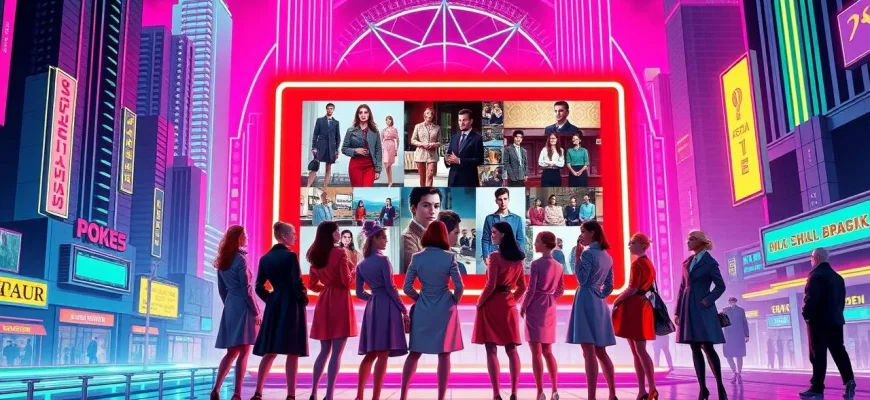 Soviet Films About Models: A Cinematic Journey