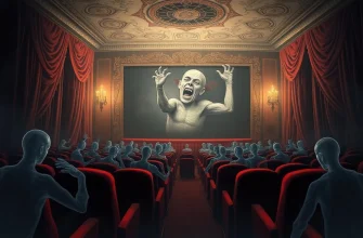 19th Century Horror Films: A Spine-Chilling Collection