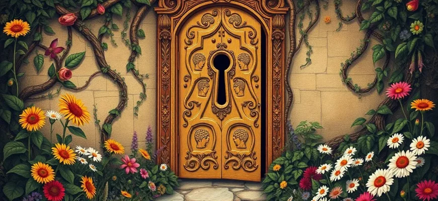 Telepathic Drama Films: A Mind-Reading Journey Telepathic Drama Films: A Mind-Reading Journey