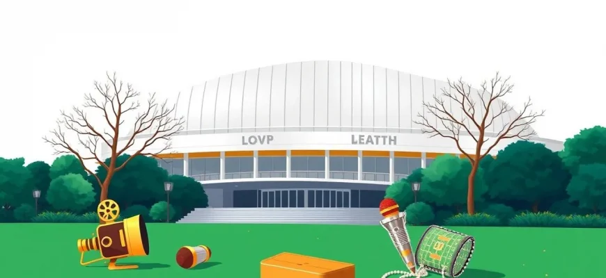 Top 10 Films on Luxurious Living Top 10 Films on Luxurious Living