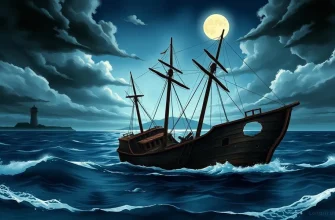 Top 10 Horror Films About Shipwrecks Top 10 Horror Films About Shipwrecks