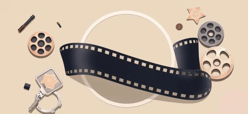 Top 10 Real Crime Films Top 10 Real Crime Films